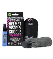 20802 Visor, Lens & Goggle Cleaning Kit