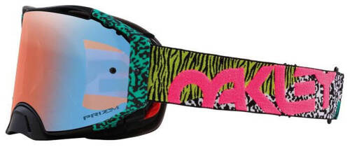 Oakley Goggles Airbrake MX Bengal Venom