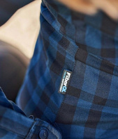 RENEGADE LADY 2 BLUE S