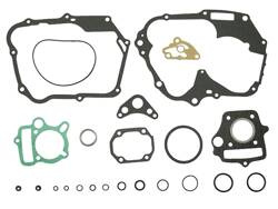 NAMURA KOMPLET USZCZELEK HONDA XR 50 R 00-03, CRF 50 F 04-13
