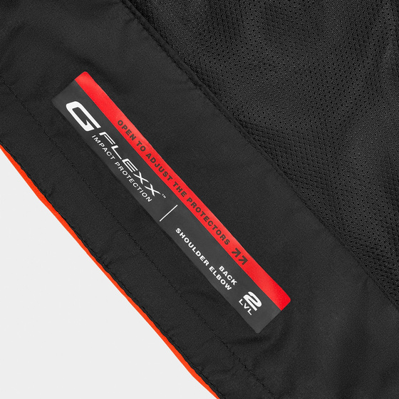 DUNE LADY JKT BLUE XS