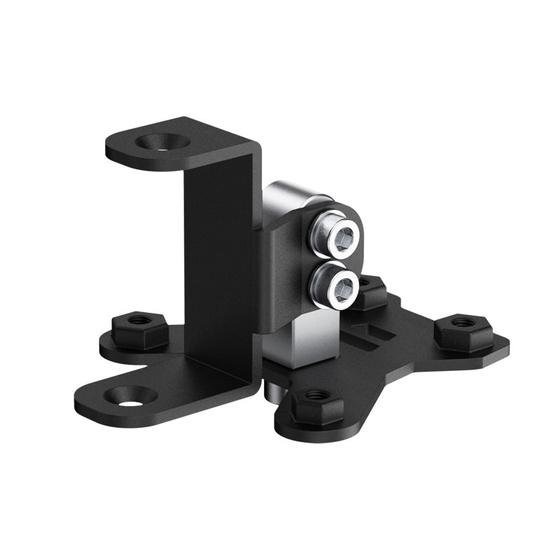 LOBOO Mocowanie świateł do KTM 1290 Super Adventure R (2022-) (10.3.10251.001.02)