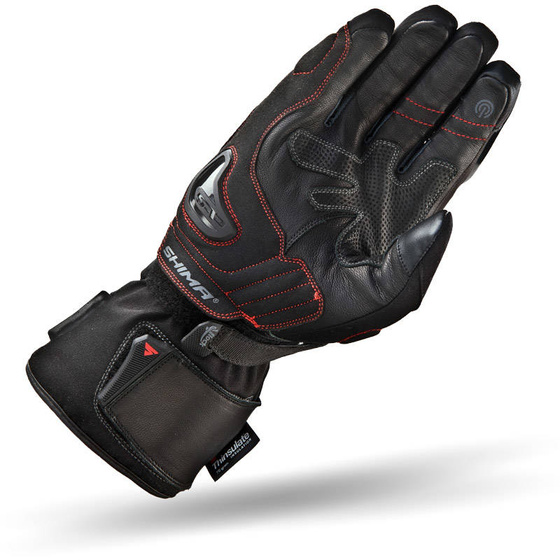 SHIMA Inverno waterproof Motorcycle Gloves