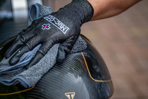 947 Miracle shine polish