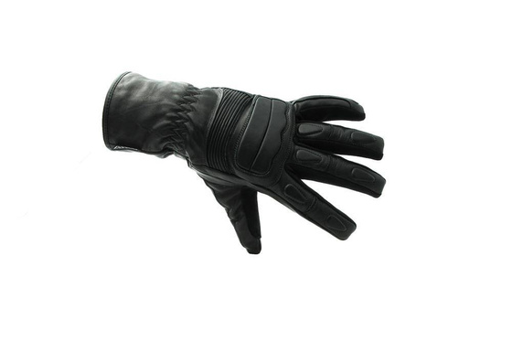 Motorcycle Gloves BUSE RIDER black