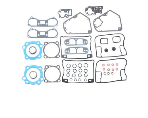 ATHENA KOMPLET USZCZELEK (BEZ USZCZELNIACZY SILNIKOWYCH) HARLEY-DAVIDSON 1340FLT FXR SOFT92-93
