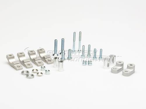 OSŁONY DŁONI SW-MOTECH BBSTORM BMW G 650 GS/SERTAO, R 100 GS, BLACK