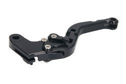 Dźwignia sprzęgła niełamiąca regulowana (krótka) HONDA CB, CBF, CBR 600 2007-