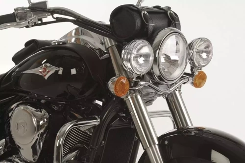 Kawasaki VN 900 Classic/Vulcan (2006-2017) twin light kit
