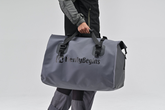 HenlyBegins seatbag 60 liter DH-772 water-resistant