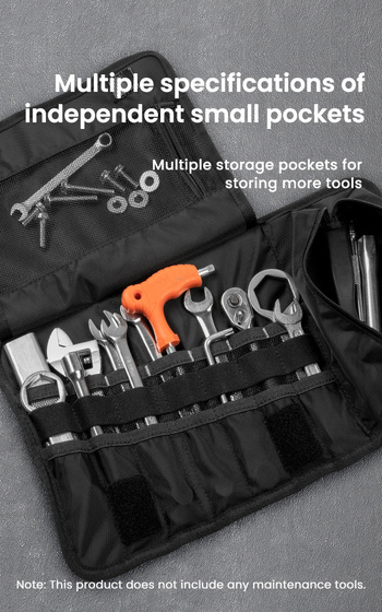 LOBOO Sakwa na narzędzia (10.3.19023.010.01)