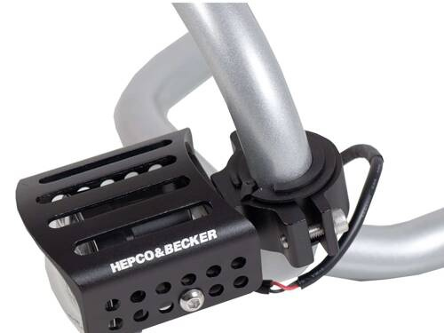 LED auxiliary lights