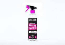 20234 Antibacterial Sanitising Hand Spray 750 ml