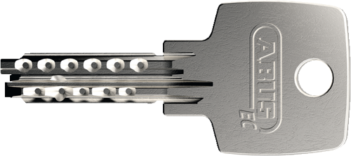 Brake Disc Locks Detecto 7000 RS1 orange