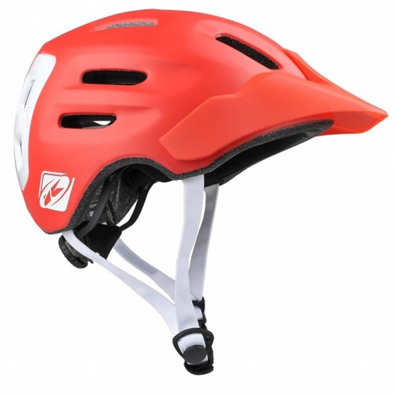 KENNY KASK S1 RED M