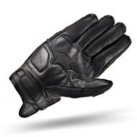 SHIMA Caliber Motorcycle Gloves brown