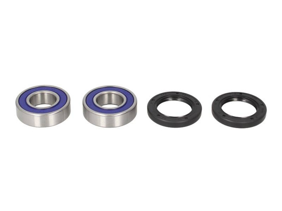 Zestaw łożysk koła przód HONDA CBR 600 2007-