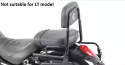 Triumph Thunderbird 1600/1700/Storm/Commander (2009-) sissybar without rack