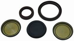 WINDEROSA (VERTEX) KOMPLET (ZESTAW) USZCZELNIACZY SILNIKOWYCH POLARIS SPORTSMAN TOURING EPS 850 11-13, SPORTSMAN TOURING EPS 850 HO 13, SPORTSMAN X2 850 11, SPORTSMAN XP 850 09-13, SPORTSMAN XP 850 EPS 10-13, SPORTSMAN XP 850 EPS BUILT AFTER 12/2