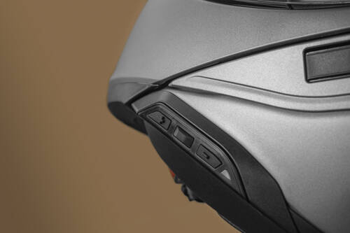 Shoei SENA SRL 3 (NEO3/GTA3)