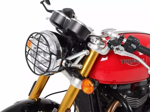 Triumph Thruxton/R (2016-) lamp guard