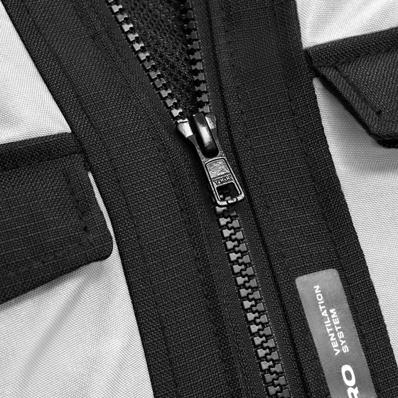 DUNE LADY JKT FLUO XS