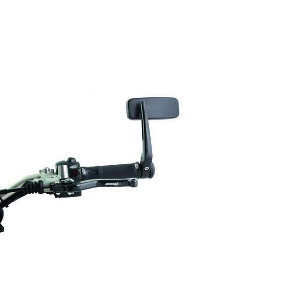 CHAFT LUSTERKO SOFTY CZARNE SZTUKA