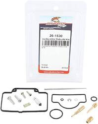 ALL BALLS ZESTAW NAPRAWCZY GAŹNIKA YAMAHA YZ 250 92-94