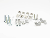 OSŁONY DŁONI SW-MOTECH BBSTORM BMW G650X COUNTRY/MOTO/CHALLENGE, BLACK