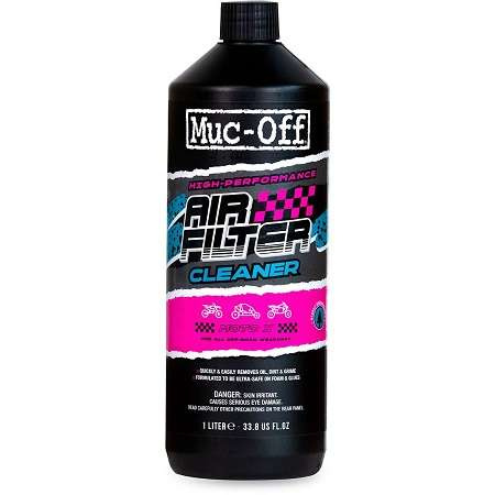 20213 Air Filter Cleaner 1 l
