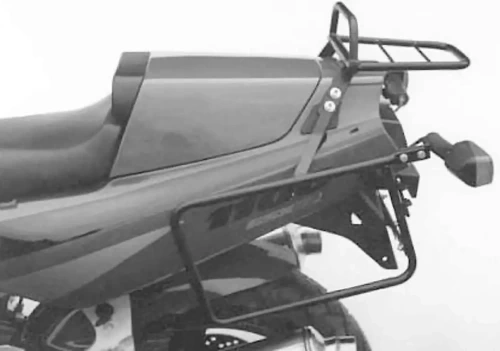 Suzuki GSX 1100 R (1991-1992) stelaż pod sakwy boczne