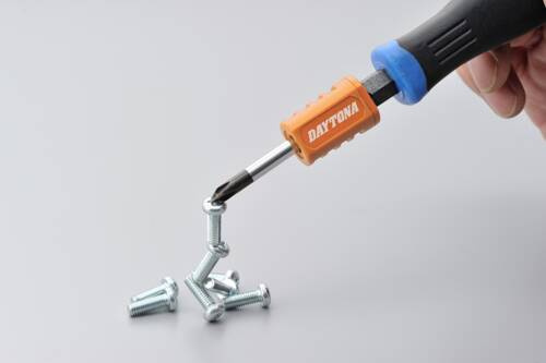 MAGNET FOR DRIVER, HOLE DIA.7MM