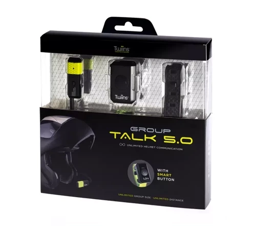 Twiins Group Talk 5.0