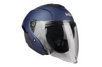 Kask Motocyklowy LAZER TANGO S Z-Line (kol. Ciemny Niebieski - Matowy) rozm. S