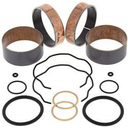 Zestaw tulei ślizgowych zawieszenia przód YAMAHA TT-R 250 2000-