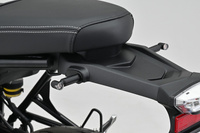 Przedłużenie kierunkowskazów 30mm M8 zestaw