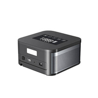 FreedConn Portable air compresor T2300-2