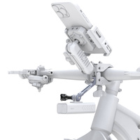 Adapter do kamery GoPro / lampki rowerowej Outplorer GB10