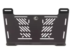 Uniwersalne przedłużenie bagażnika – czarny