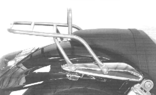 Suzuki VZ 1600 Marauder (2004) topcase carrier