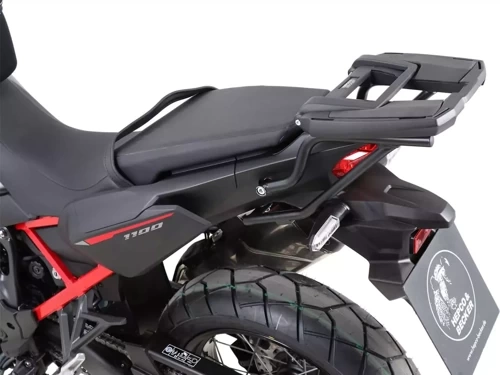 Honda CRF 1100 L Africa Twin (2019-) Easyrack-Metal Carrier for TC