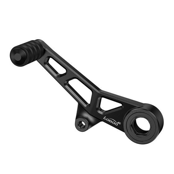 LOBOO Dźwignia zmiany biegów BMW R1300GS (2023-) (10.3.30131.001.11)
