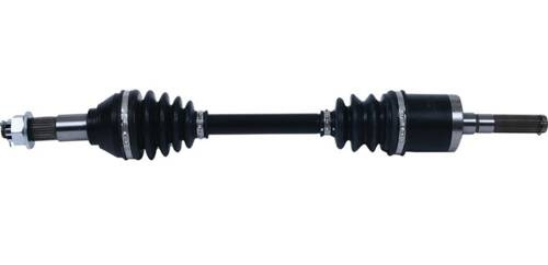 ALL BALLS PÓŁOŚ NAPĘDOWA CAN-AM OUTLANDER 850 / OUTLANDER MAX 850 '19-'20, RENEGADE 850 '19-'20, OUTLANDER 1000 / OUTLANDER MAX 1000 '19-'20, RENEGADE 570 / 1000 '19-'20, OUTLANDER 650 / OUTLANDER MAX 650 '19-'20 PRZÓD STRONA PRAWA