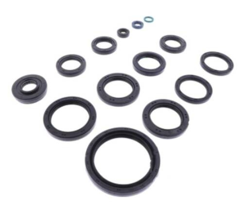 ATHENA KOMPLET (ZESTAW) USZCZELNIACZY SILNIKOWYCH KAWASAKI KVF 650 BRUTE FORCE 05-13