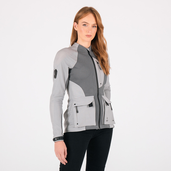 Tor Women's Grey