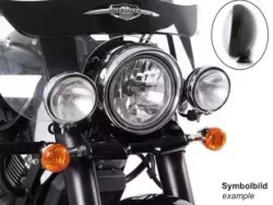 Suzuki C1500T Intruder (2013-2016) twin light kit