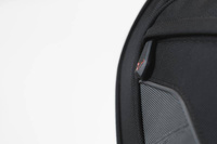 ZESTAW SAKW BOCZNYCH PRO BLAZE H I STELAŻY SW-MOTECH THRUXTON,BONNE/T,SPEEDSTREETTWIN/C BLACK/GREY