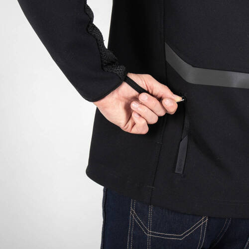 Motorcycle KNOX Men's Honister Jacket