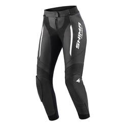 MIURA 2.0 PANTS BLK/WHT 36