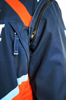 KINI-RB Competition Jacket V2.3